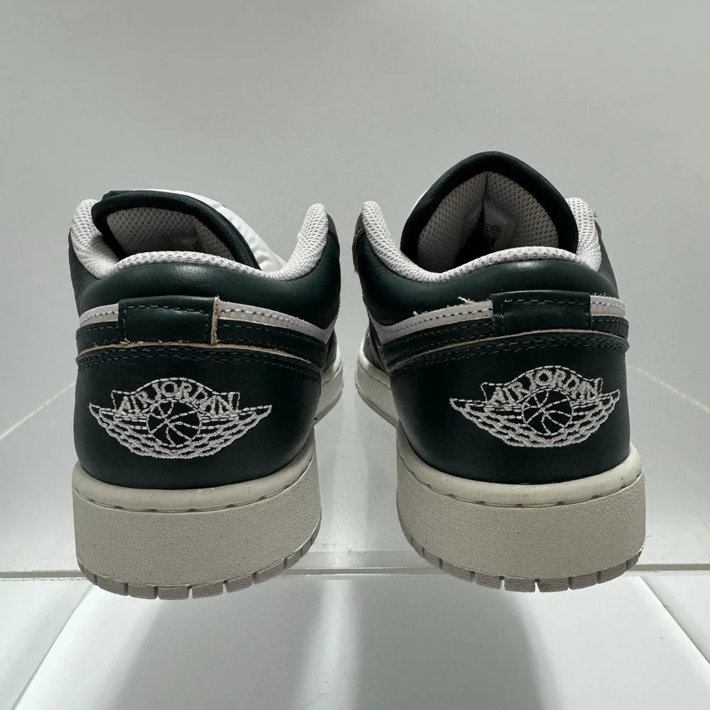 Jordan air low